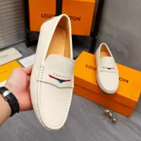$72.00 USD Louis Vuitton LV Oxfords Shoes For Men #1374462