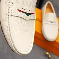$72.00 USD Louis Vuitton LV Oxfords Shoes For Men #1374462