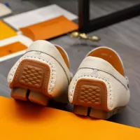 $72.00 USD Louis Vuitton LV Oxfords Shoes For Men #1374462