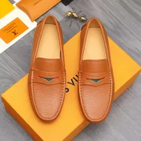 $72.00 USD Louis Vuitton LV Oxfords Shoes For Men #1374463