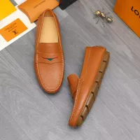 $72.00 USD Louis Vuitton LV Oxfords Shoes For Men #1374463