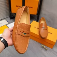 $72.00 USD Louis Vuitton LV Oxfords Shoes For Men #1374463