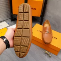 $72.00 USD Louis Vuitton LV Oxfords Shoes For Men #1374463