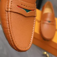 $72.00 USD Louis Vuitton LV Oxfords Shoes For Men #1374463