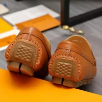 $72.00 USD Louis Vuitton LV Oxfords Shoes For Men #1374463