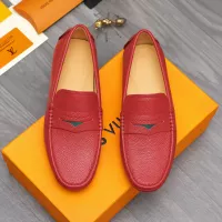 $72.00 USD Louis Vuitton LV Oxfords Shoes For Men #1374464