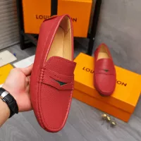 $72.00 USD Louis Vuitton LV Oxfords Shoes For Men #1374464