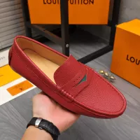 $72.00 USD Louis Vuitton LV Oxfords Shoes For Men #1374464