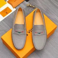 $72.00 USD Louis Vuitton LV Oxfords Shoes For Men #1374465