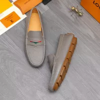 $72.00 USD Louis Vuitton LV Oxfords Shoes For Men #1374465