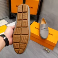 $72.00 USD Louis Vuitton LV Oxfords Shoes For Men #1374465