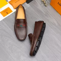 $72.00 USD Louis Vuitton LV Oxfords Shoes For Men #1374466