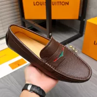 $72.00 USD Louis Vuitton LV Oxfords Shoes For Men #1374466