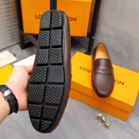$72.00 USD Louis Vuitton LV Oxfords Shoes For Men #1374466