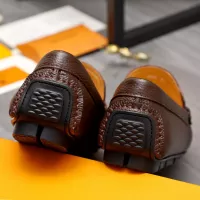 $72.00 USD Louis Vuitton LV Oxfords Shoes For Men #1374466