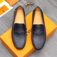 $72.00 USD Louis Vuitton LV Oxfords Shoes For Men #1374467