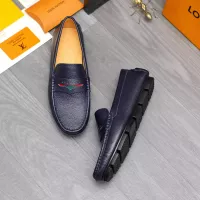 $72.00 USD Louis Vuitton LV Oxfords Shoes For Men #1374467