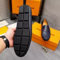 $72.00 USD Louis Vuitton LV Oxfords Shoes For Men #1374467