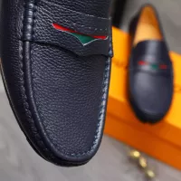 $72.00 USD Louis Vuitton LV Oxfords Shoes For Men #1374467
