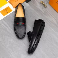 $72.00 USD Louis Vuitton LV Oxfords Shoes For Men #1374468