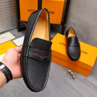 $72.00 USD Louis Vuitton LV Oxfords Shoes For Men #1374468