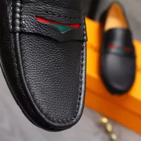 $72.00 USD Louis Vuitton LV Oxfords Shoes For Men #1374468
