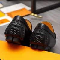 $72.00 USD Louis Vuitton LV Oxfords Shoes For Men #1374468