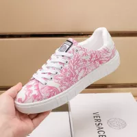 $88.00 USD Versace Casual Shoes For Men #1374471
