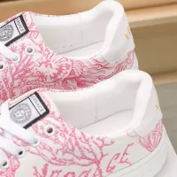 $88.00 USD Versace Casual Shoes For Men #1374471