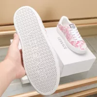 $88.00 USD Versace Casual Shoes For Men #1374471