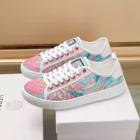 $88.00 USD Versace Casual Shoes For Men #1374472