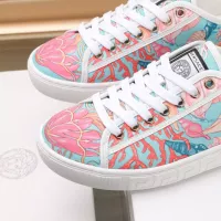 $88.00 USD Versace Casual Shoes For Men #1374472