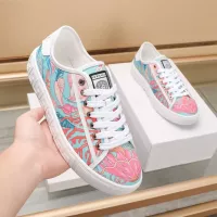 $88.00 USD Versace Casual Shoes For Men #1374472