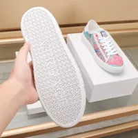 $88.00 USD Versace Casual Shoes For Men #1374472