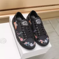 $88.00 USD Versace Casual Shoes For Men #1374473