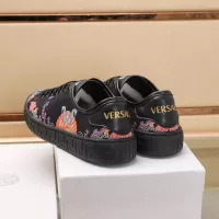 $88.00 USD Versace Casual Shoes For Men #1374473