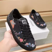 $88.00 USD Versace Casual Shoes For Men #1374473