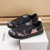 $88.00 USD Versace Casual Shoes For Men #1374473