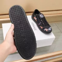 $88.00 USD Versace Casual Shoes For Men #1374473