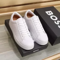 $92.00 USD Boss Casual Shoes For Men #1374474