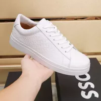 $92.00 USD Boss Casual Shoes For Men #1374474