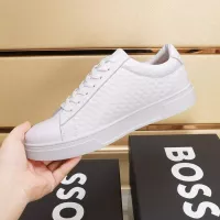 $92.00 USD Boss Casual Shoes For Men #1374474