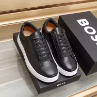 $92.00 USD Boss Casual Shoes For Men #1374475