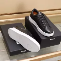 $92.00 USD Boss Casual Shoes For Men #1374475