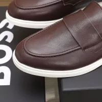 $96.00 USD Boss Leather Shoes For Men #1374476