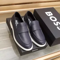 $96.00 USD Boss Leather Shoes For Men #1374477