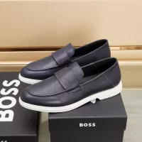 $96.00 USD Boss Leather Shoes For Men #1374477