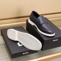 $96.00 USD Boss Leather Shoes For Men #1374477