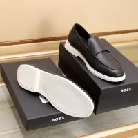 $96.00 USD Boss Leather Shoes For Men #1374478