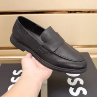 $96.00 USD Boss Leather Shoes For Men #1374479